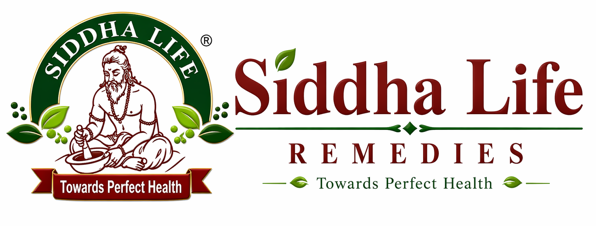 Siddha Life Remedies